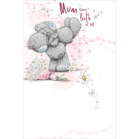 Mum From Both Of Us Me to You Bear Mother's Day Card £2.49